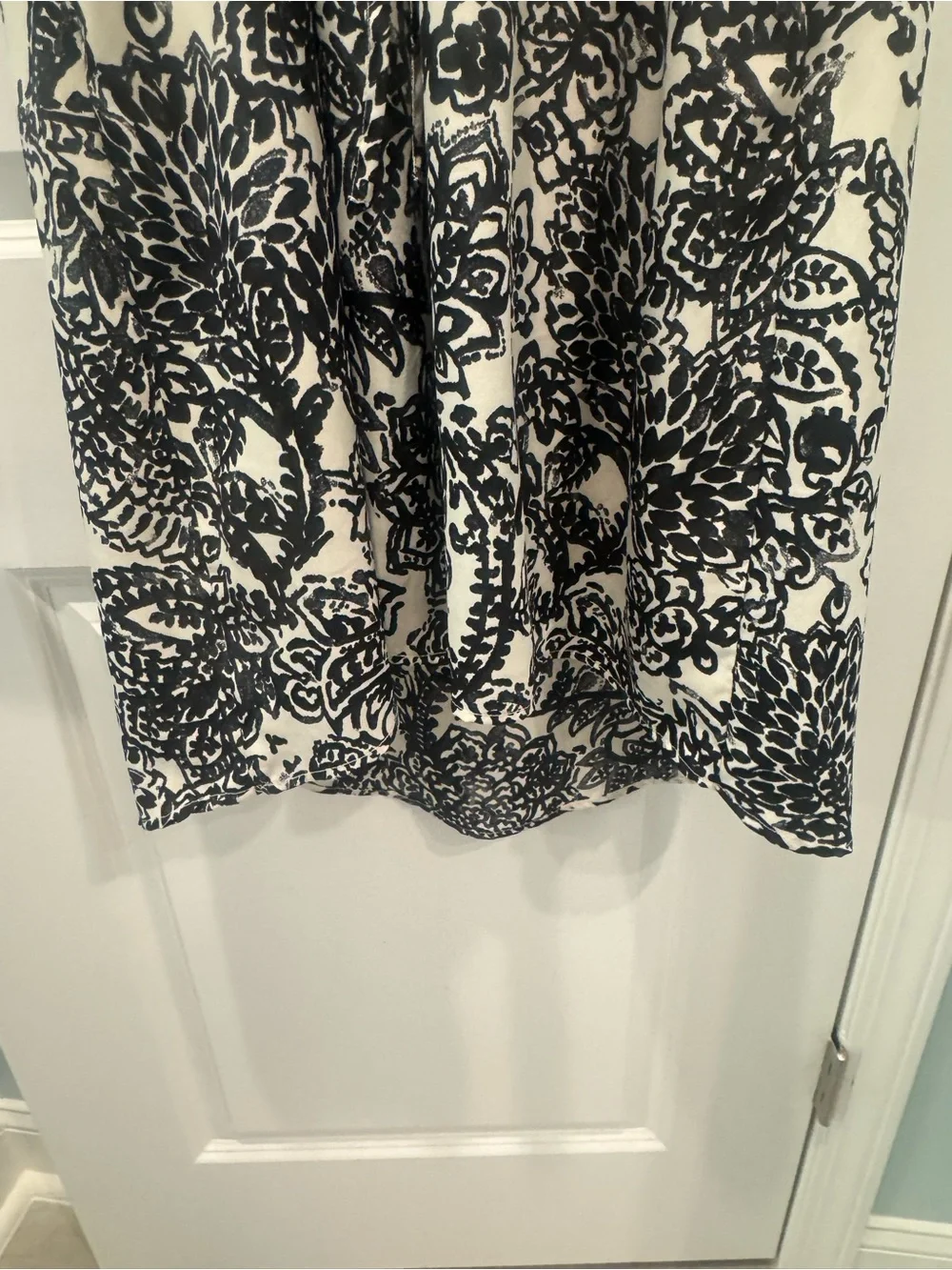 Merona sleeveless hi